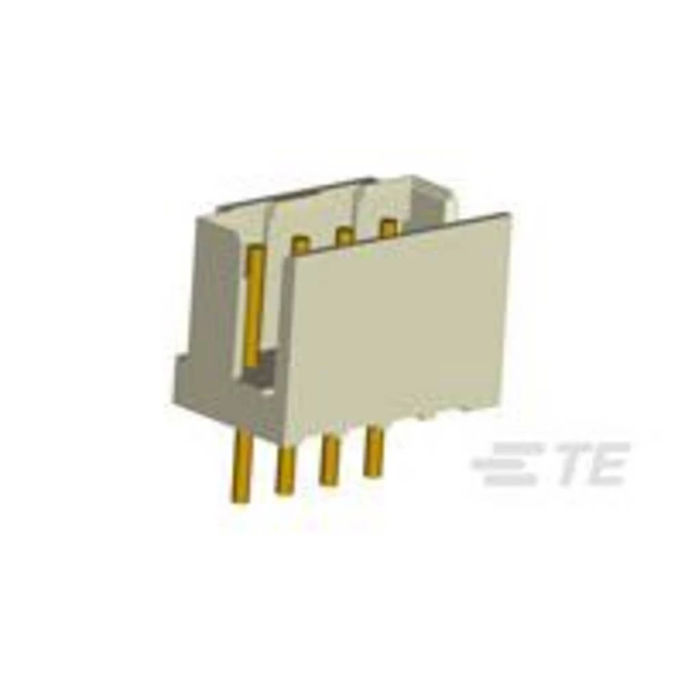 TE Connectivity AMP Common Termination Connector SystemAMP Common Termination Connector System 1-292134-0 AMP slika