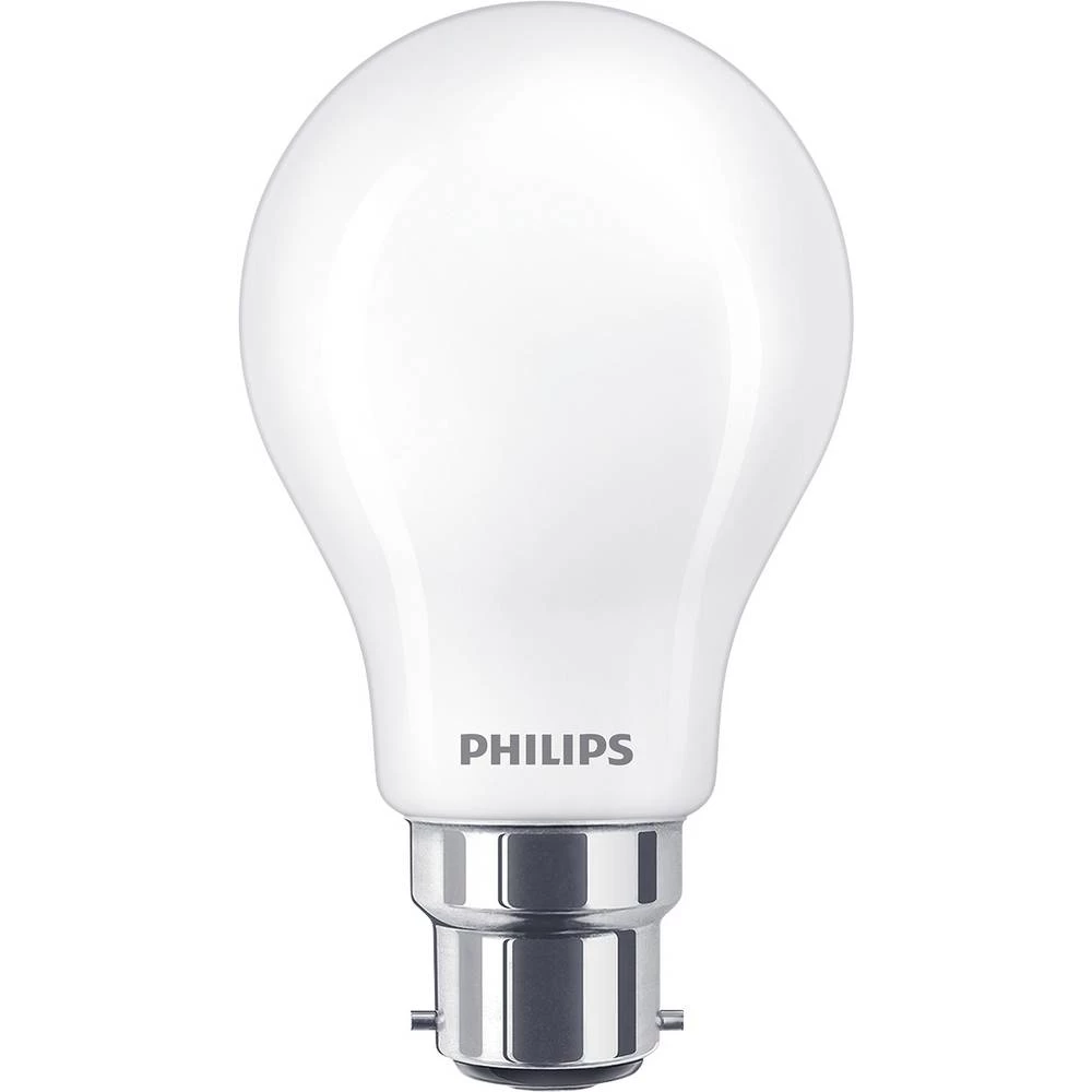Philips Lighting 76253700 LED Energetska učink. A++ (A++ - E) E27 7 W = 60 W toplo bijela (Ø x D) 60 mm x 60 mm 1 St. slika