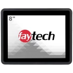 Faytech 1010502305 zaslon na dodir Energetska učinkovitost 2021: D (A - G) 20.3 cm (8 palac) 1024 x 768 piksel 4:3 6 ms