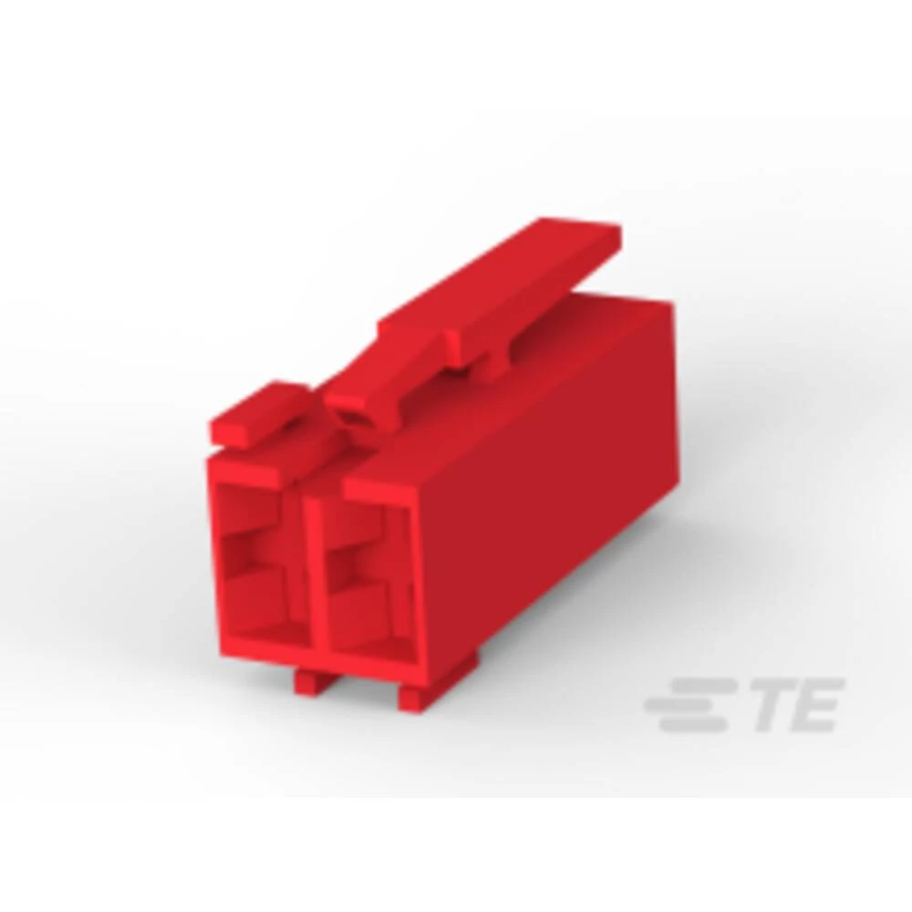 TE Connectivity RAST 5 ConnectorsRAST 5 Connectors 6-1241983-2 AMP slika
