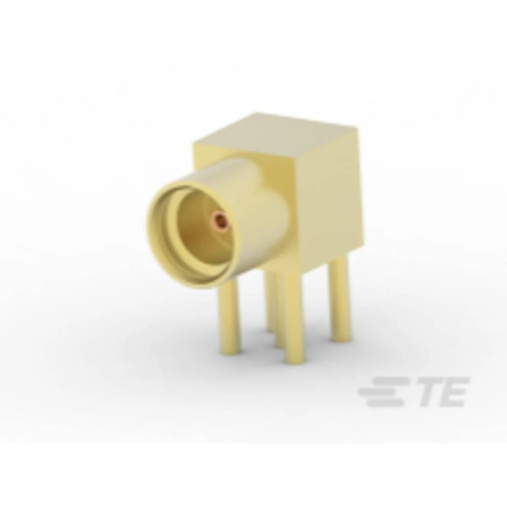 TE Connectivity RF/Microwave InterconnectRF/Microwave Interconnect 1-1634010-0 AMP slika