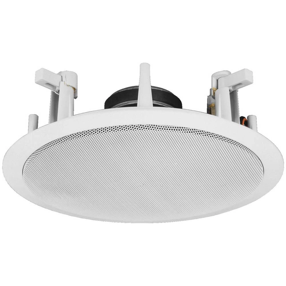 ELA-ugradni zvučnik Monacor EDL-8 Bijela 1 ST slika