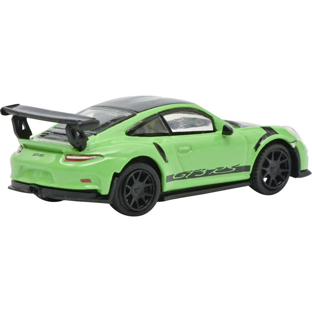 Schuco 452660000 h0 Porsche 911 GT3 RS slika