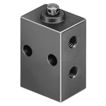 FESTO pilotski ventil V-3-M5 3626 -0.95 do 8 bar 1 St.