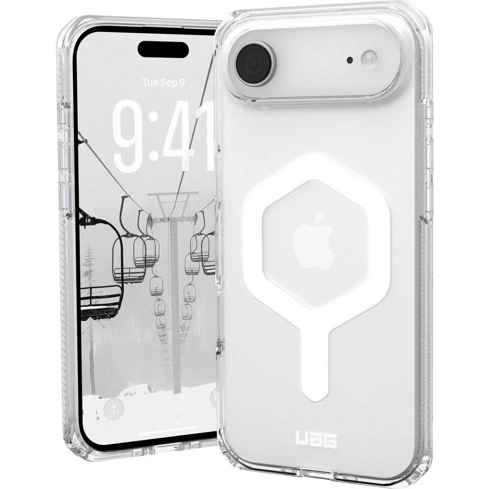 Urban Armor Gear torbica Apple iPhone Air prozirna 114532114341 slika