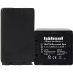 Kamera-akumulator Hähnel Zamjenjuje originalnu akU. bateriju VW-VBN130, VW-VBN130E, VW-VBN130K, VW-VBN260, VW-VBN260E, VW-VBN260