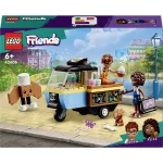 42606 LEGO® FRIENDS Rolling cafe