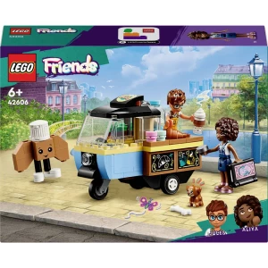 42606 LEGO® FRIENDS Rolling cafe slika