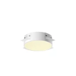 SLV 1008630 MEDO® stropna svjetiljka LED 8 W bijela