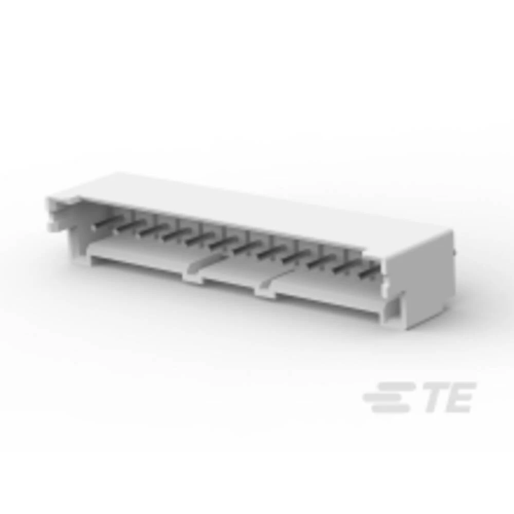 TE Connectivity SL-156 CST-100 and EP ConnectorsSL-156 CST-100 and EP Connectors 1-2132415-3 AMP slika