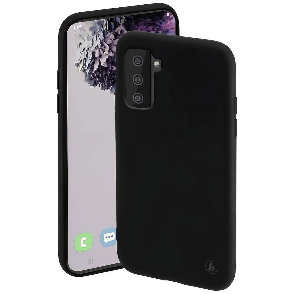 Hama Finest Feel etui Samsung crna slika