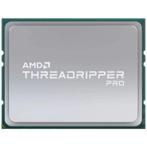 AMD Ryzen Threadripper Pro 3955WX 16 x 3.9 GHz 16-Core procesor (cpu) u ladici Baza: #####AMD sWRX8 280 W slika