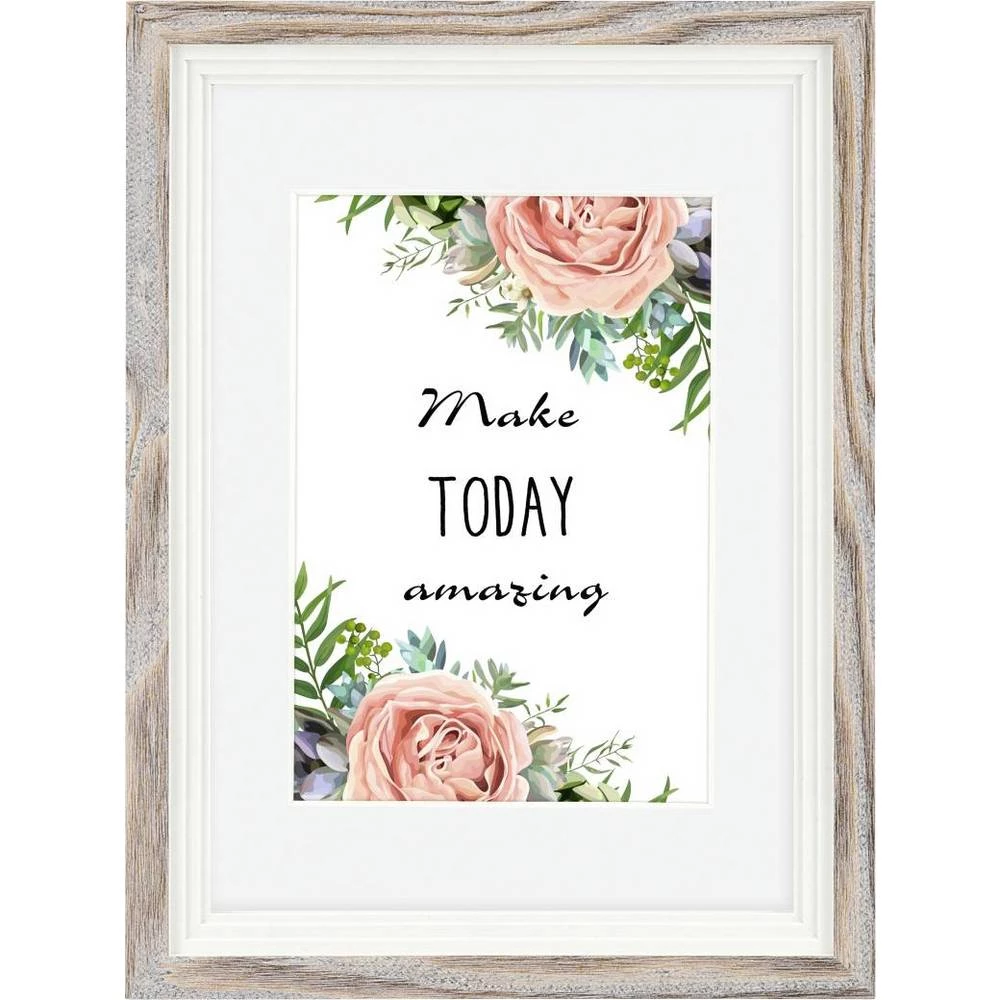 Hama 175480 izmjenjivi okvir za slike Format papira: 30 x 40 cm hrast slika