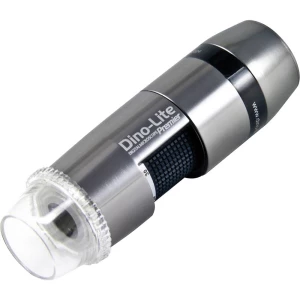 Dino Lite USB mikroskop  1.3 Megapixel  Digitalno povećanje (maks.): 140 x slika