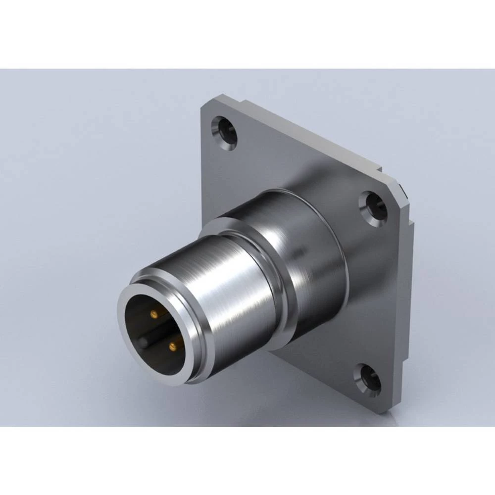 Weidmüller 2424340000 Priključni ženski konektor za senzor/aktivator 10 ST slika