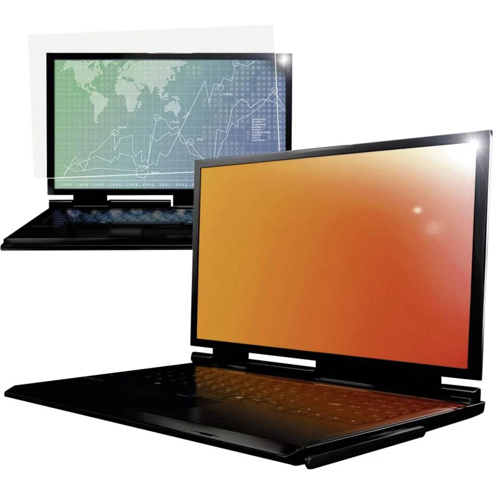 3M GPF12.5W9 Folija za zaštitu zaslona 31.8 cm (12.5 ") Format slike: 16:9 7000059565 slika