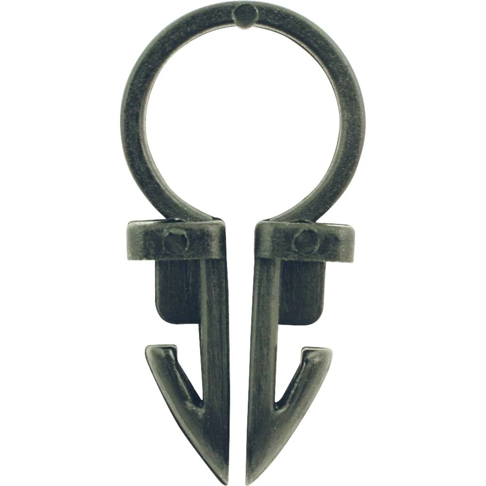 KS Tools 420.1958 Žica za spajanje kabela ø 9,5 mm, pakiranje od 10 kom slika
