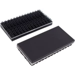 Zamjenske čeljusti plastične glatke/čičak 50mm (par)   Bernstein Tools      čeljusti  9-900-K50-KSTG