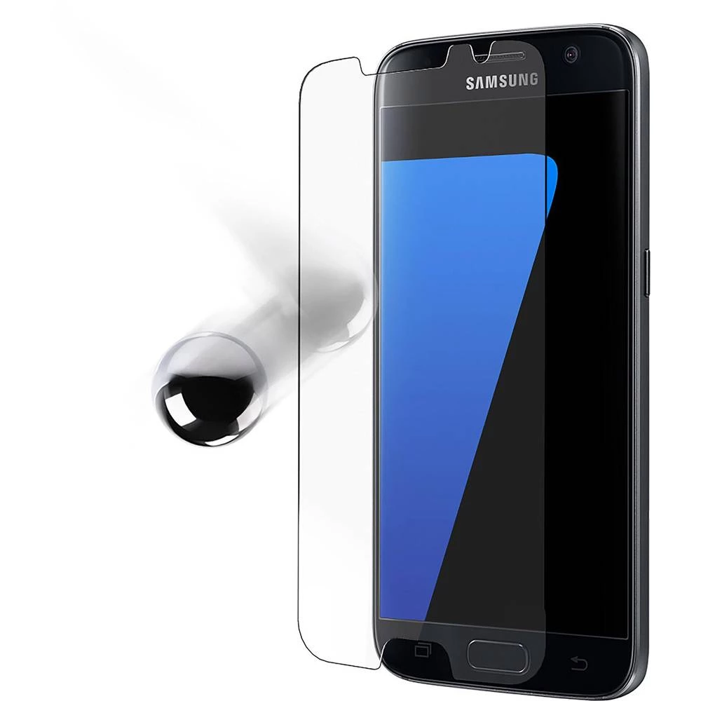 Otterbox 77-52889 Zaštitno staklo zaslona Pogodno za: Samsung Galaxy S7 1 ST slika