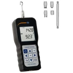 PCE Instruments PCE-FM 500N mjerač sile tvornički standard (vlastiti)