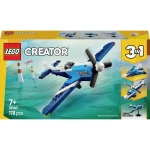 31160 LEGO® CREATOR Avijatičar: trkaći zrakoplov
