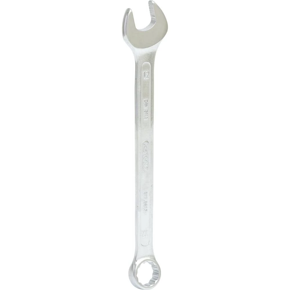 KS Tools 517.0612 5170612 prstenasti-viličasti ključ Veličina ključa (metrička) (naslov) 12 mm slika