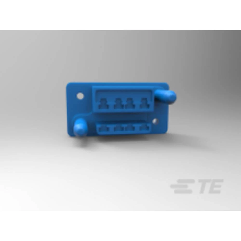 TE Connectivity Lower Power Drawer - AMPLower Power Drawer - AMP 172063-1 AMP slika