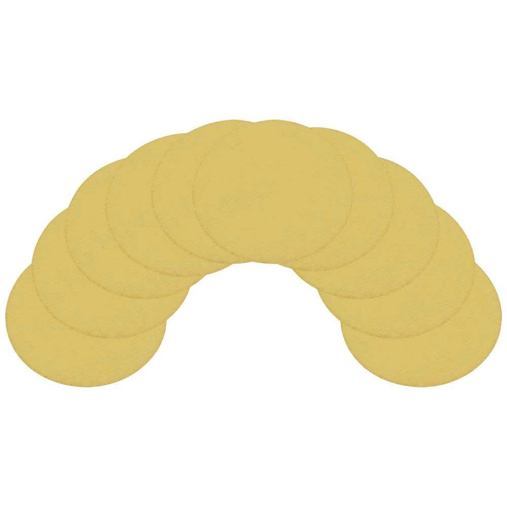 Hazet 9033-5-02/10 Zamjenski abrazivni jastučići   1 St. slika