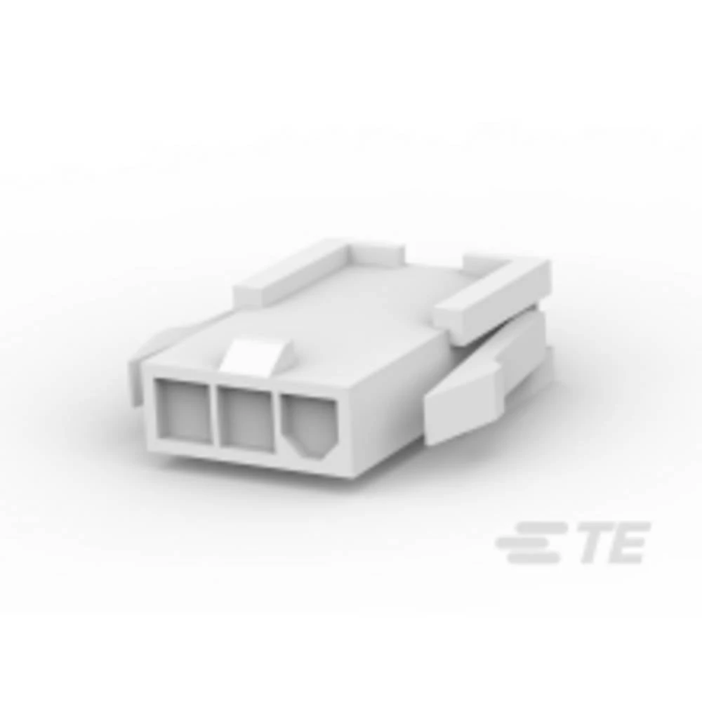 TE Connectivity 2029110-3 1 kom. Bag slika