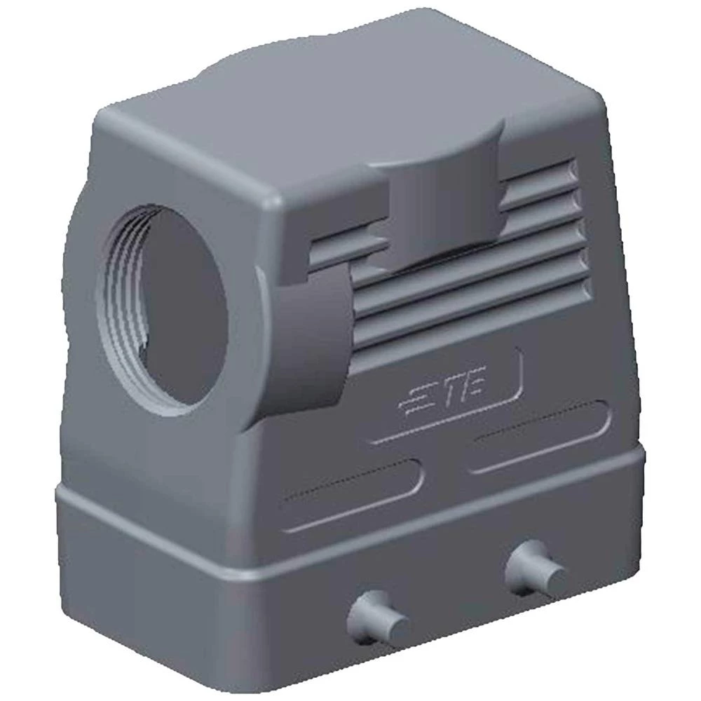 TE Connectivity T1230160125-000 HEAVY DUTY RECT SIBAS TE Connectivity T1230160125-000     8 St. Box slika
