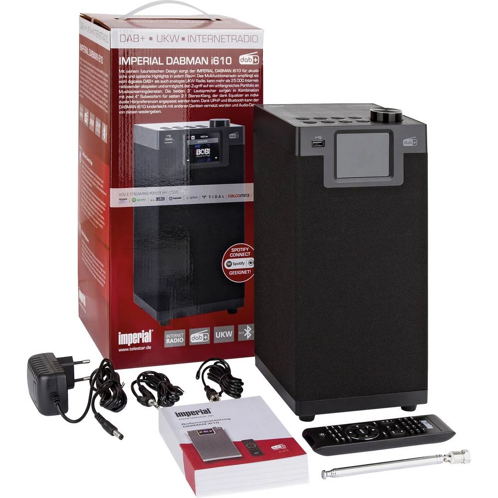 Conrad Product Image