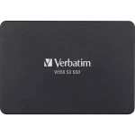 Unutarnji SSD tvrdi disk 6.35 cm (2.5 ) 128 GB Verbatim Vi550 S3 Maloprodaja 49350 SATA III