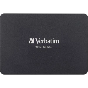 Unutarnji SSD tvrdi disk 6.35 cm (2.5 ) 128 GB Verbatim Vi550 S3 Maloprodaja 49350 SATA III slika