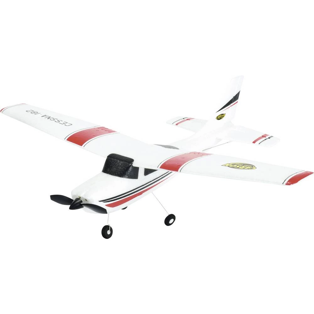 Carson Modellsport Cessna Micro RC model zrakoplova rtf 500 mm slika