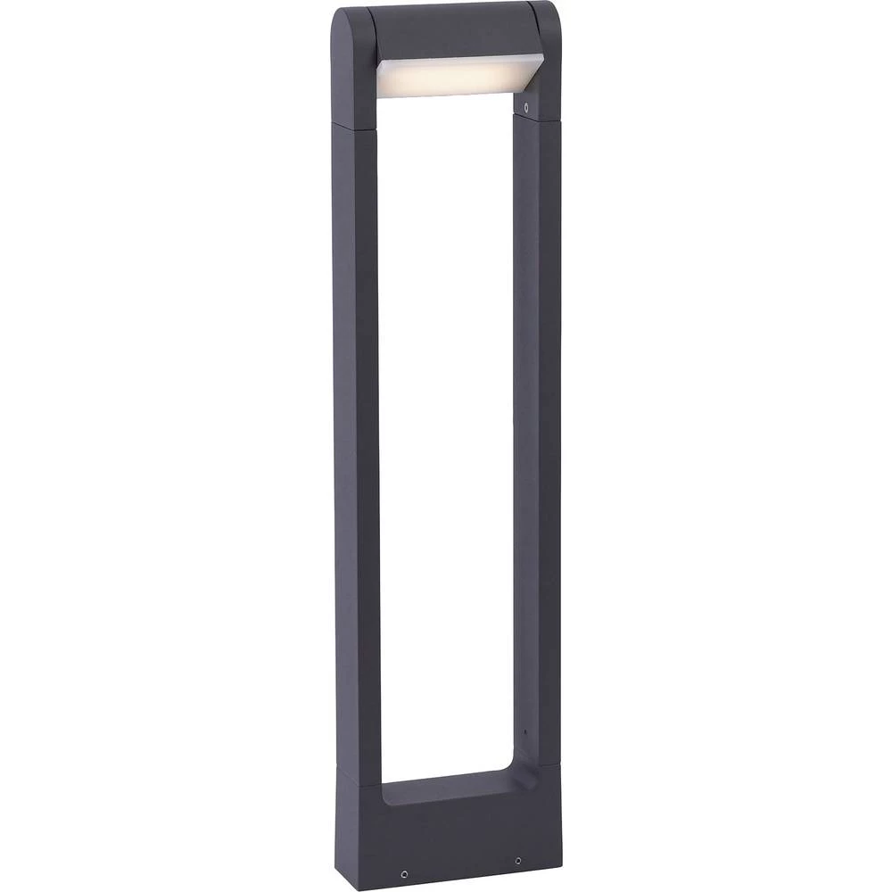 Paul Neuhaus Q&reg; Vanjska LED stojeća svjetiljka Q&reg;-Albert LED fiksno ugrađena 5.5 W RGBAW slika