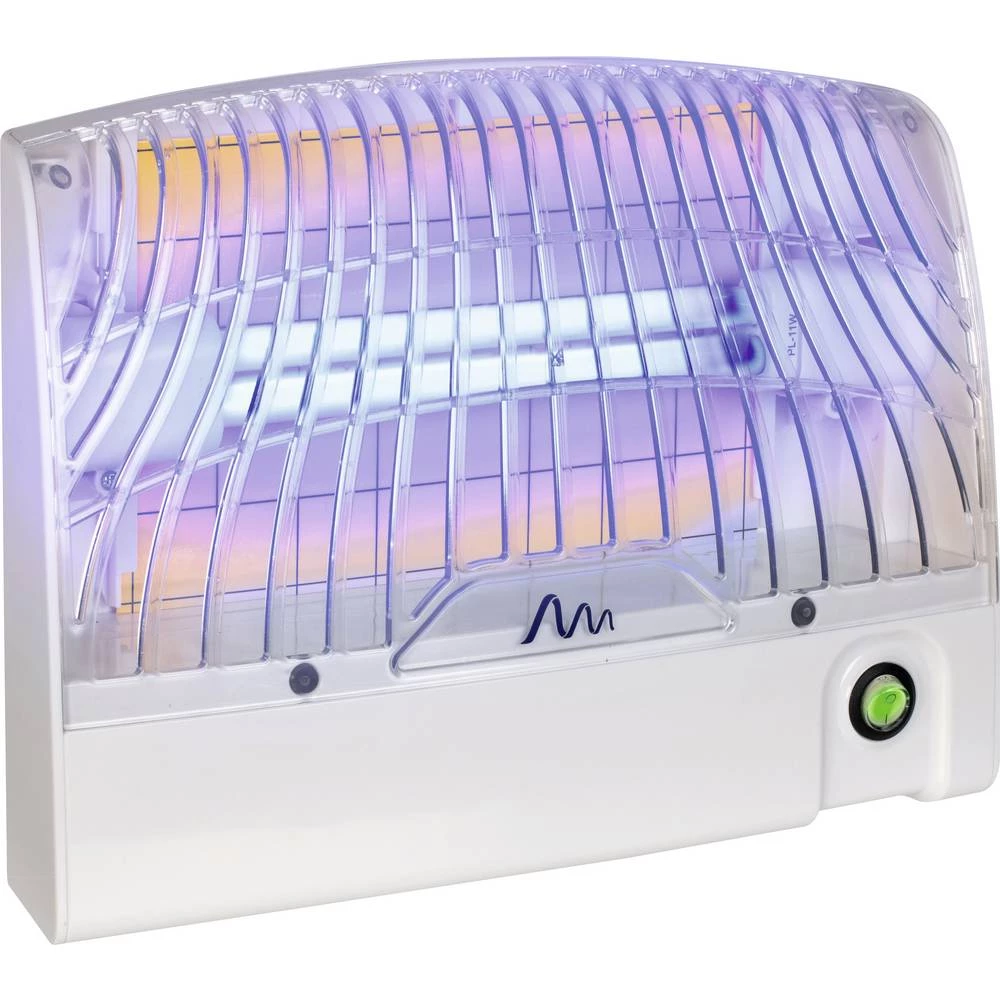 Gardigo Profi 62406 uv zamka s ljepilom (Š x V x D) 305 x 220 x 75 mm bijela 1 St. slika