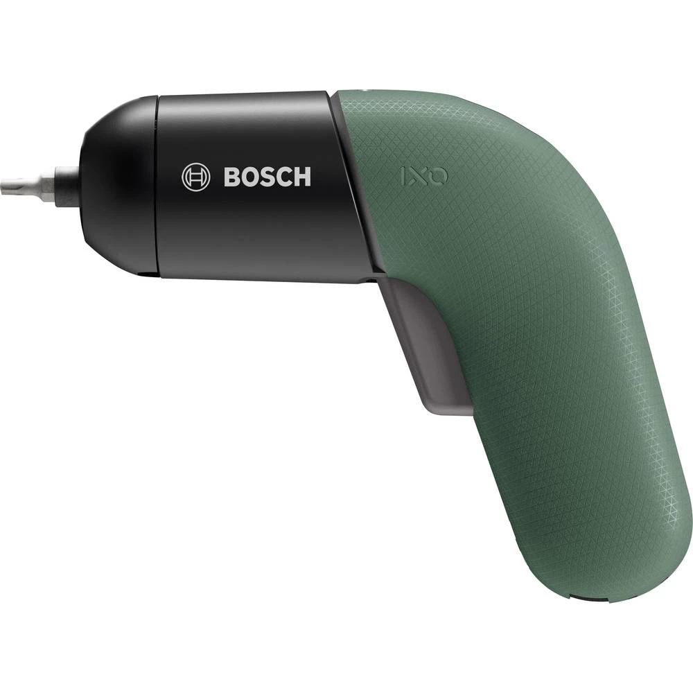 Bosch Home and Garden IXO VI Classic Akumulatorski odvijač 3.6 V 1.5 Ah Li-Ion slika