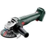 Metabo W 18 L 9-125 602247850 akumulatorska kutna brusilica 125 mm 18 V