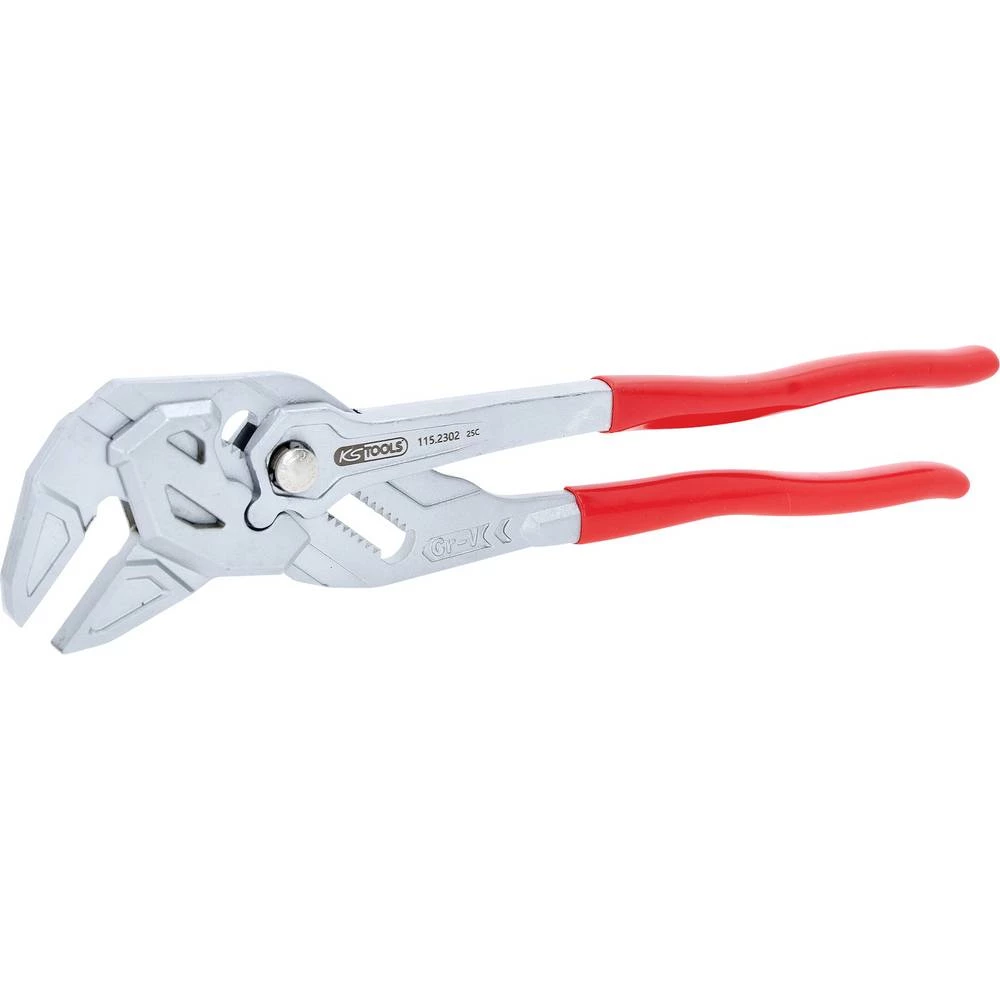KS Tools 115.2302 ključ s kliještima 260 mm slika