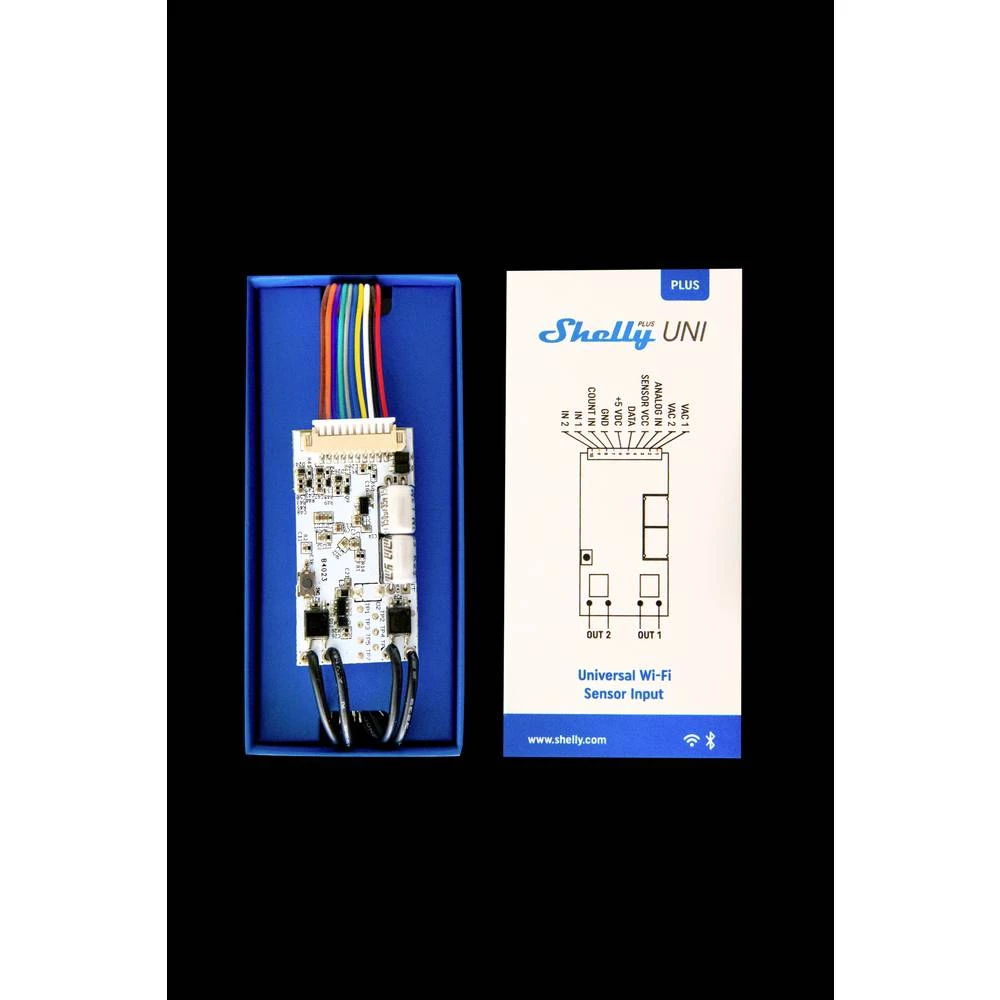 Conrad Product Image