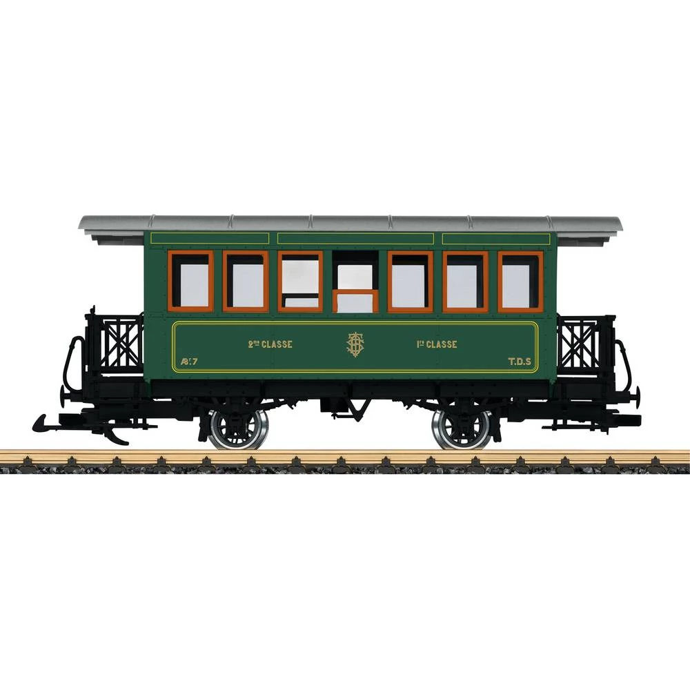 LGB 33202 G MTV osobni automobili slika