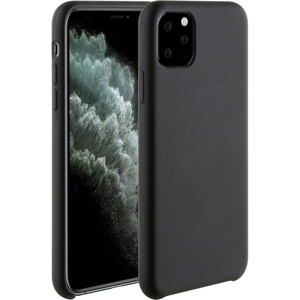 Vivanco  Hype  stražnji poklopac za mobilni telefon  Apple  iPhone 11 Pro Max  crna slika