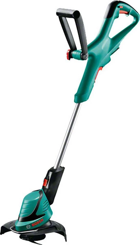 Akumulator Trimer za travu ART 23-18 LI Baretool Produžena cijev, Bez akumulatora 18 V Bosch Home and Garden 06008A5C01 slika