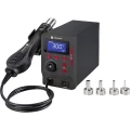 TOOLCRAFT LSH-880 stanica na vrući zrak digitalni 800 W 100 - 500 °C slika