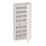 Striebel & John 2CPX030114R9999 U72 mali razvodnik podžbukna  Broj redova = 7