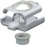 OBO Bettermann 6016642 Dodatna oprema za montažu 1 ST Metalna