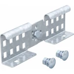 OBO Bettermann 6479787 spojni element   10 St. siva
