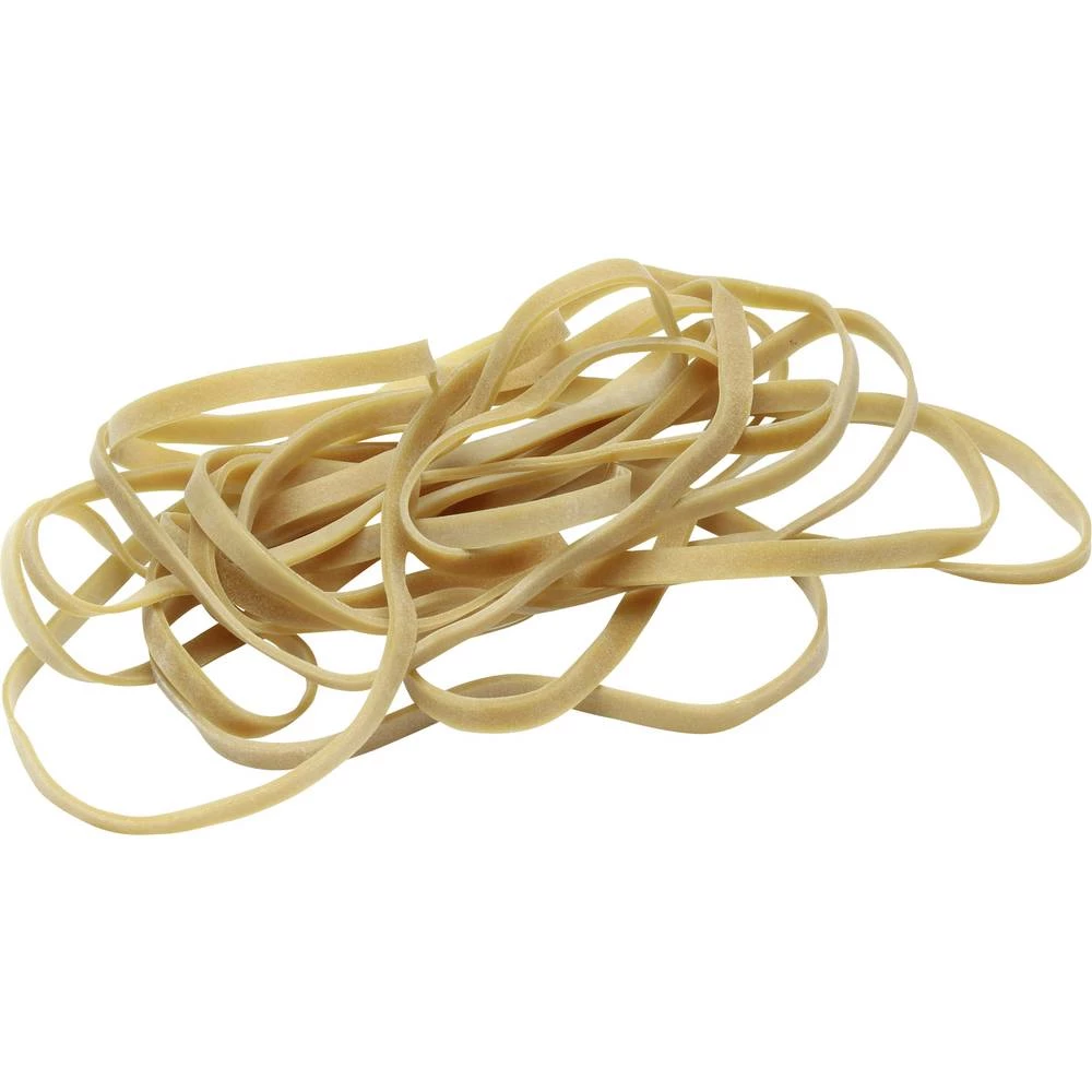 Gumeni prstenovi EXTRON Modellbau (D x Š x V) 40 x 3 x 1 mm slika