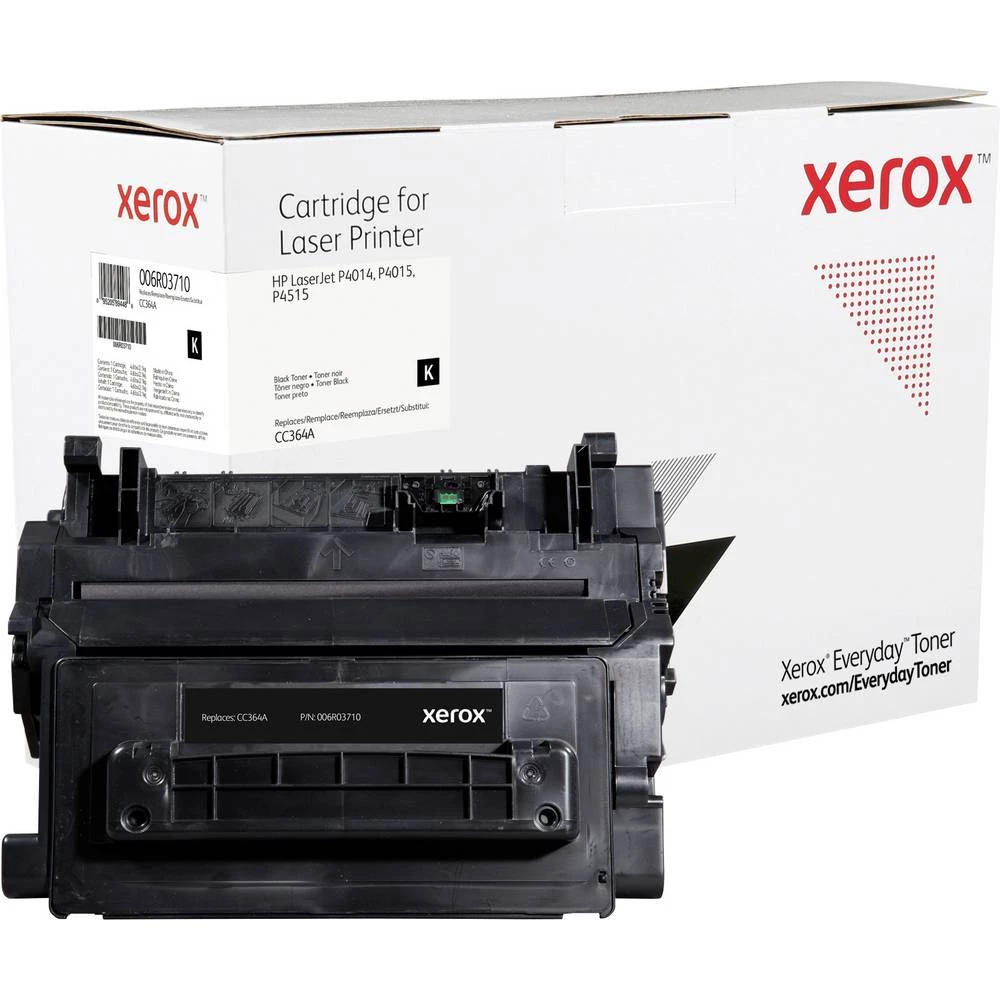 Xerox toner TON Everyday 006R03710 kompatibilan crn 10000 Stranica slika