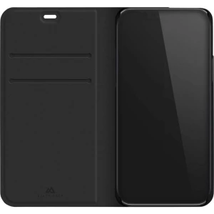 Black Rock "The Standard" stražnji poklopac za mobilni telefon Apple crna slika